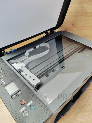 Impresora Multifuncional - Canon