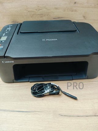 Impresora Multifuncional - Canon