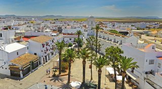 Terreno en venta en Conil en Conil de la Frontera