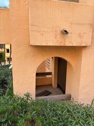 Piso en venta en La Duquesa en Manilva