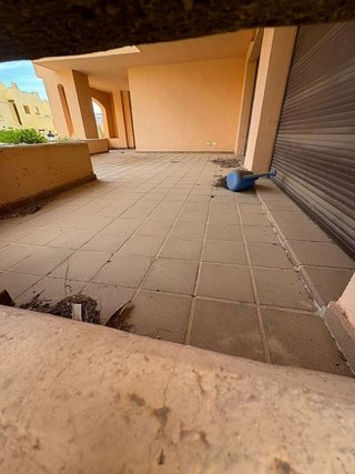 Piso en venta en La Duquesa en Manilva