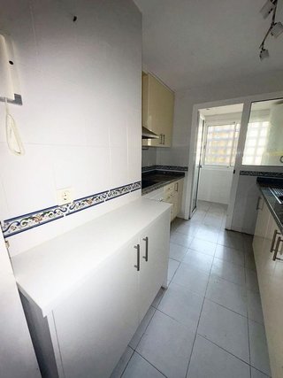 Piso en venta en La Duquesa en Manilva