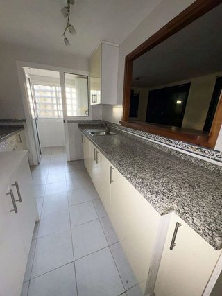 Piso en venta en La Duquesa en Manilva
