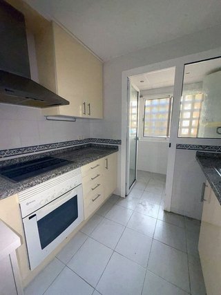 Piso en venta en La Duquesa en Manilva