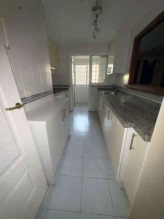 Piso en venta en La Duquesa en Manilva