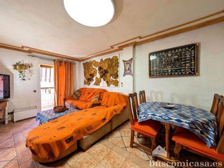 Piso en venta en Linares
