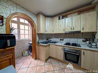 Piso en venta en Linares