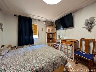 Piso en venta en Linares