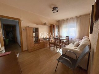Piso en venta en Santa Cruz - Industria - Polígono Campollano en Albacete