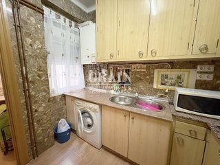 Piso en venta en Santa Cruz - Industria - Polígono Campollano en Albacete