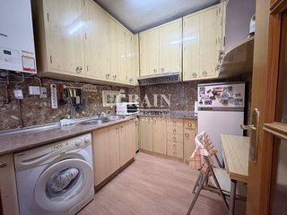 Piso en venta en Santa Cruz - Industria - Polígono Campollano en Albacete