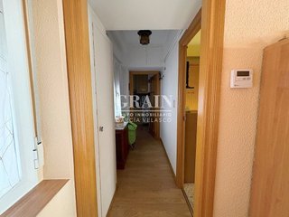 Piso en venta en Santa Cruz - Industria - Polígono Campollano en Albacete