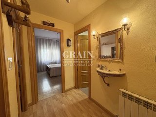 Piso en venta en Santa Cruz - Industria - Polígono Campollano en Albacete