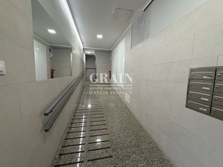 Piso en venta en Santa Cruz - Industria - Polígono Campollano en Albacete