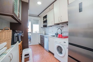 Piso en venta en Casco Antiguo Sur en Ciempozuelos