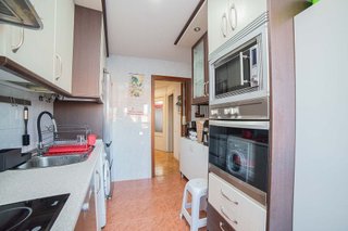 Piso en venta en Casco Antiguo Sur en Ciempozuelos