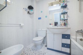Piso en venta en Casco Antiguo Sur en Ciempozuelos