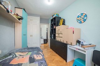 Piso en venta en Casco Antiguo Sur en Ciempozuelos