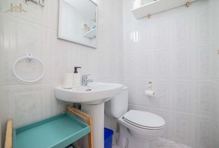 Piso en venta en Casco Antiguo Sur en Ciempozuelos