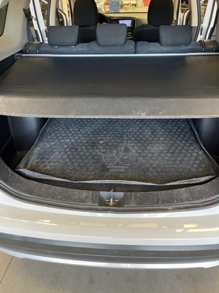 Mitsubishi Outlander 2016 SUV