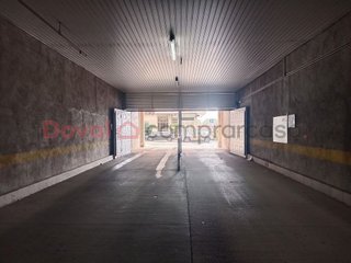 Garaje en venta en Praza Independencia en Vigo
