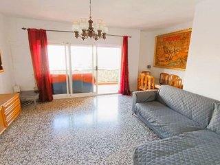 Piso en venta en Villajoyosa ciudad en Villajoyosa/Vila Joiosa (la)