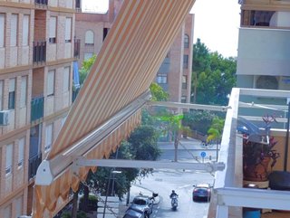 Piso en venta en Villajoyosa ciudad en Villajoyosa/Vila Joiosa (la)