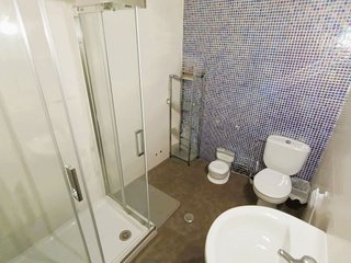 Piso en venta en Villajoyosa ciudad en Villajoyosa/Vila Joiosa (la)
