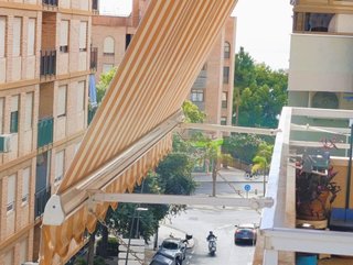 Piso en venta en Villajoyosa ciudad en Villajoyosa/Vila Joiosa (la)