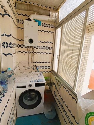 Piso en venta en Villajoyosa ciudad en Villajoyosa/Vila Joiosa (la)
