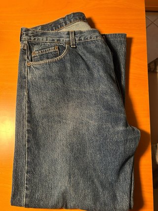 Pantalón Levis Vaquero Talla 60