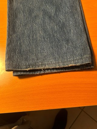 Pantalón Levis Vaquero Talla 60