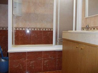 Piso en alquiler en Hospitales - Campus en Salamanca