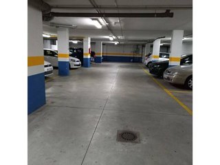 Piso en alquiler en Hospitales - Campus en Salamanca