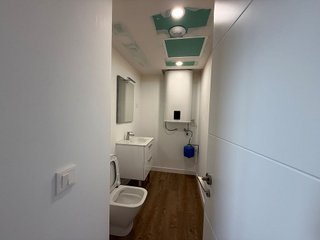 Dúplex en alquiler en Casa Amarilla en Galapagar