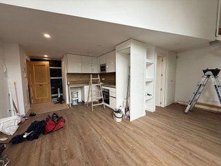 Dúplex en alquiler en Casa Amarilla en Galapagar