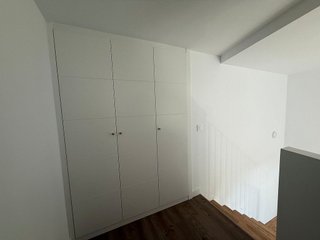 Dúplex en alquiler en Casa Amarilla en Galapagar