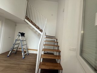Dúplex en alquiler en Casa Amarilla en Galapagar