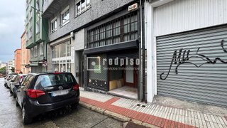 Local comercial en alquiler en Os Mallos - San Cristóbal en Coruña (A)