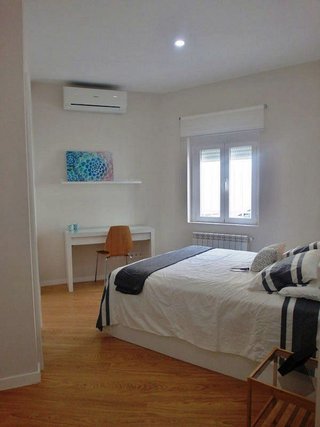 Piso en alquiler en Almagro en Madrid
