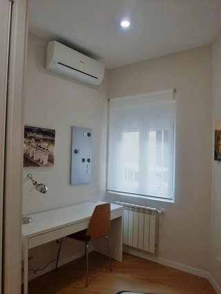 Piso en alquiler en Almagro en Madrid