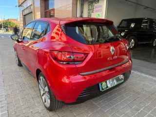 RENAULT Clio Dynamique Energy dCi 90 Ecoleader Eur