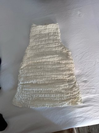 Blusa Zara Talla S
