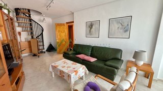 Dúplex en venta en Casco Antiguo en Galapagar