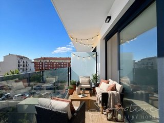 Piso en alquiler en Abrera