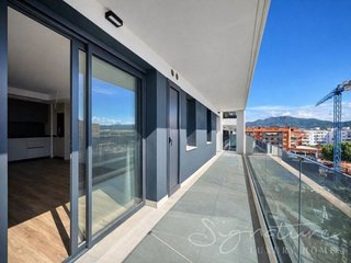 Piso en alquiler en Abrera