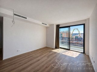 Piso en alquiler en Abrera