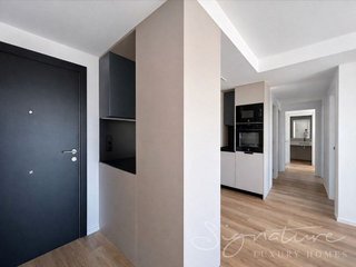 Piso en alquiler en Abrera