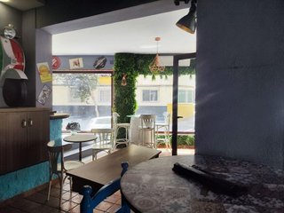 Local comercial en alquiler en Centro en Torremolinos