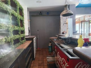 Local comercial en alquiler en Centro en Torremolinos